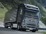 Volvo FH16 750 4x2 2012 года
